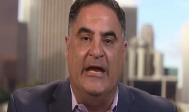 ABD'de Türk kökenli gazeteci Uygur'dan Netanyahu'ya sert tepki