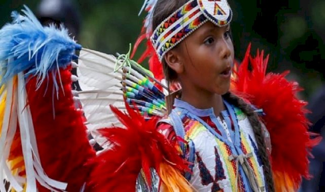 ABD'deki yerli halklara yönelik baskı ve ayrımcılık devam ediyor