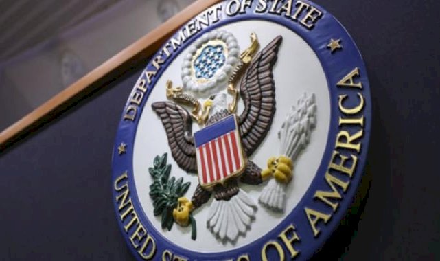 ABD'den Türkiye açıklaması: Çalışmaya devam edeceğiz