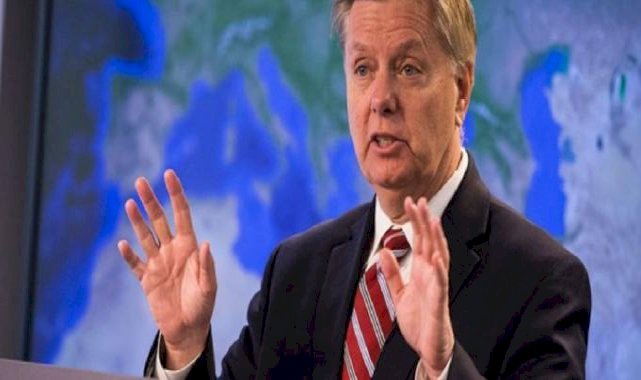 ABD'li Senatör Graham'dan Ukrayna için Afganistan hatırlatması: 10 kat kötü olur