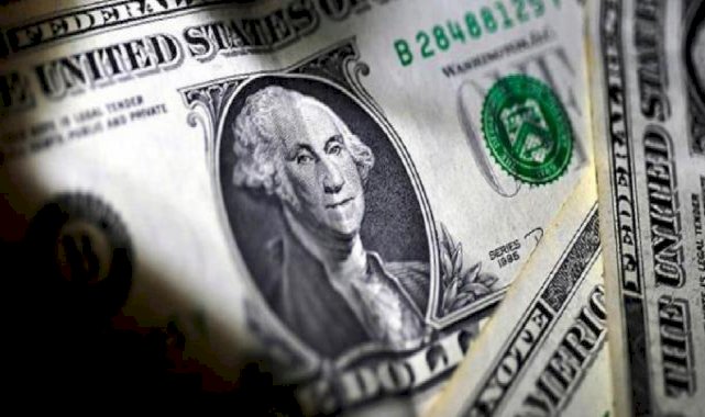 ABD'nin bütçe açığı 1,7 trilyon dolara yükseldi