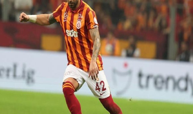 Abdülkerim Bardakcı'ya dev talip! İtalyan devi onun için geliyor