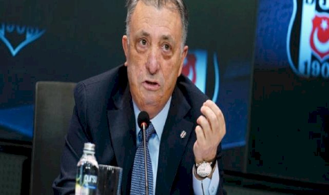 Ahmet Nur Çebi'den Igor Tudor cevabı