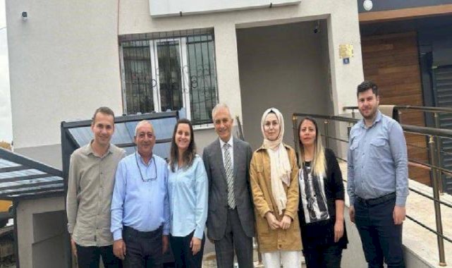 Aile ve Sosyal Hizmetler Bakanlığı Çalışanlarına Destek