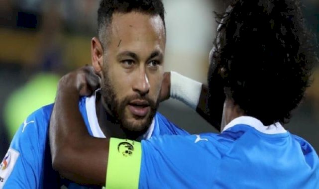 Al Hilal, Nessaci'yi mağlup etti