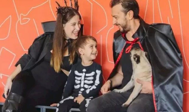 Ali Atay: Dağılma sendromuna yakalandım