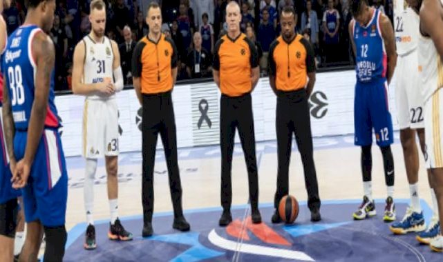 Anadolu Efes'ten saygı duruşu açıklaması