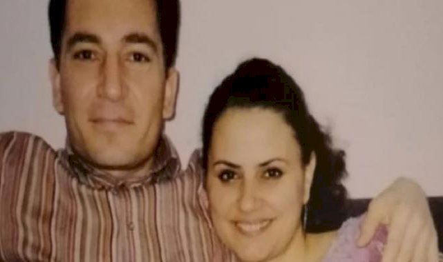 Ankara'da 10 yıl önce kaybettiği eşinden gelen mektupla duygulandı