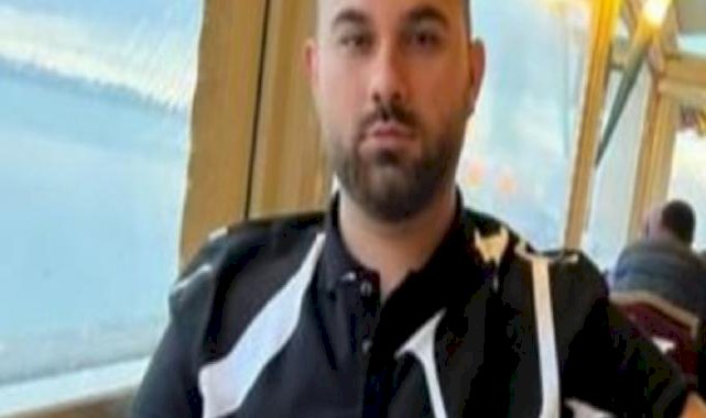 Ankara'da 22 yaşındaki Beyzanur'un katili tutuklandı