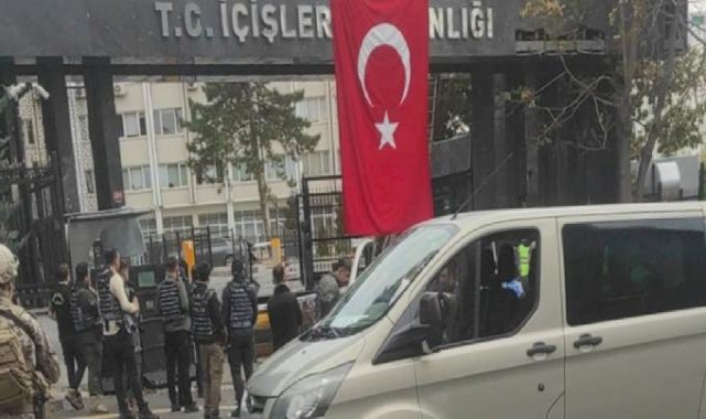 Ankara'daki terör saldırısı sonrası tüm dünyadan dayanışma mesajları