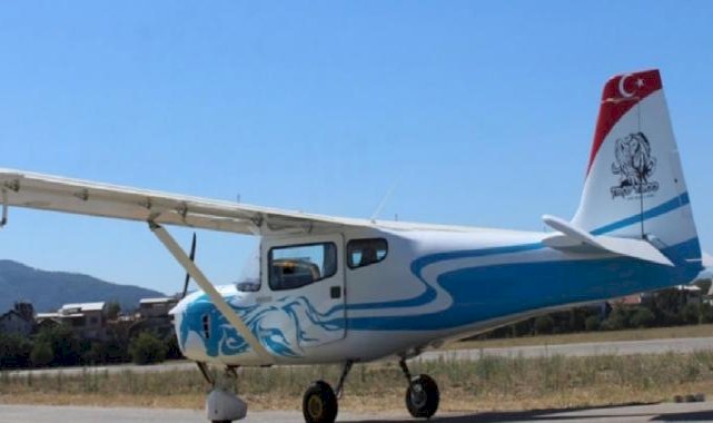 Anlaşma imzalandı! Milli uçak TROY'un ilk müşterisi yurt dışından