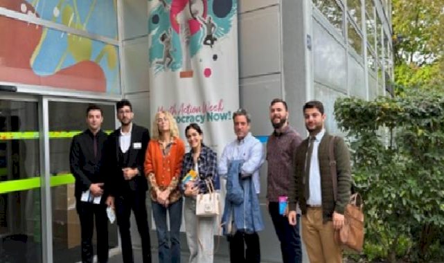 Avrupa Gençlik Başkenti için heyecan sürüyor