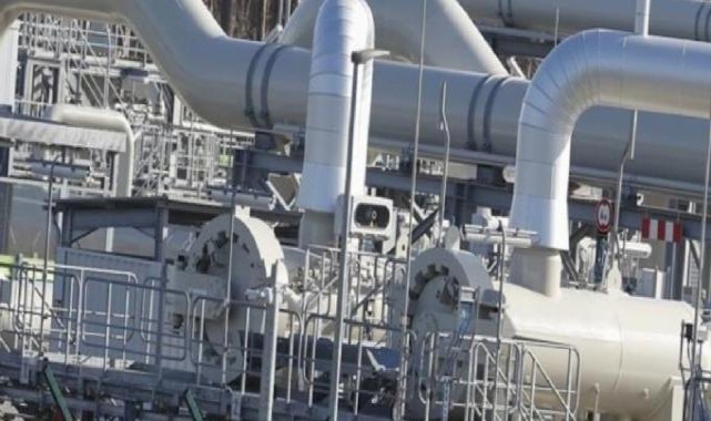 Avrupa'da LNG üretimi arttı, talep düştü