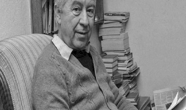 Bireyin iç dünyasını ustalıkla anlatan, Anayurt Oteli romanının yazarı olan Yusuf Atılgan'ın ölüm yıl dönümü