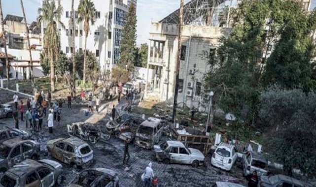 Birleşmiş Milletler'den Filistinlilere yönelik soykırımın önlenmesi çağrısı