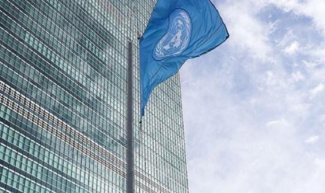 BM: Gazze'ye 20 tır insani yardım yeterli değil