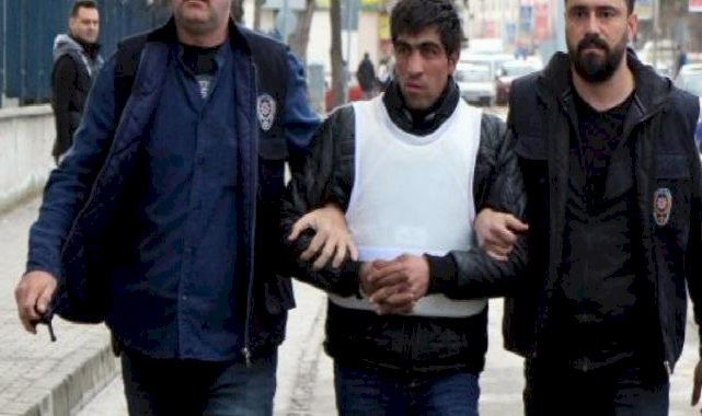 Bolu'da sevgilisini öldüren katilin cezası 21 yıldan müebbete çıktı