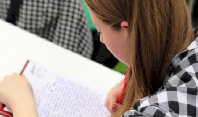 Burs ve kredi başvuruları başladı