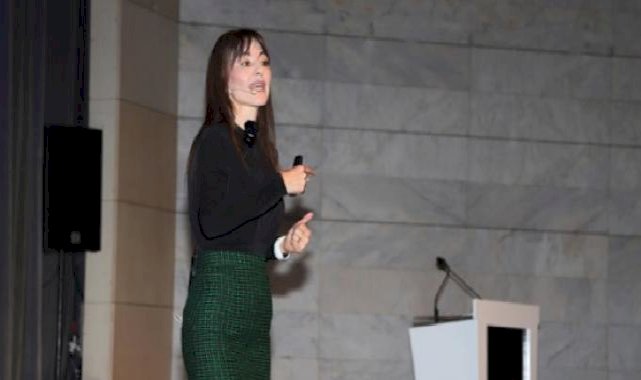 Büyükşehirden “Teknolojinin Esiri Değil, Teknolojiyi Yöneten Çocuklar” konulu seminer