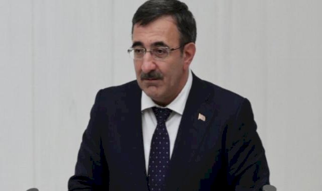 Cevdet Yılmaz: Demokrasinin düşmanı terördür