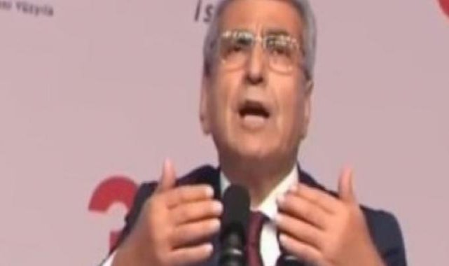 CHP İl Başkan Adayı Cemal Canpolat, İmamoğlu'nun liyakat yalanını ifşa etti