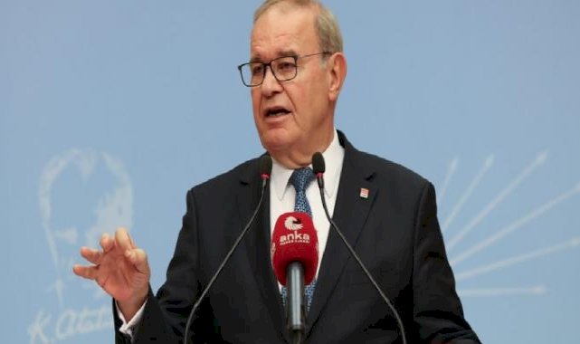 CHP'de kurultay öncesi parti disiplini polemiği! Özgür Özel'e Faik Öztrak'tan cevap geldi