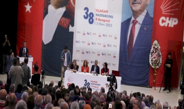 CHP'de kurultay süreci: Değişimciler 7 ilde yönetimi aldı