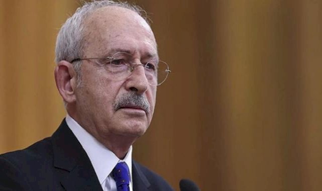 CHP'de kurultaya adım adım! MAK'ın anketine göre: Kılıçdaroğlu önde...