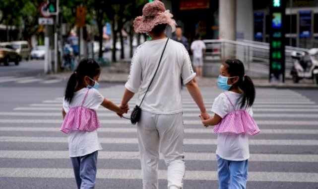Çin, ülke halkının daha fazla bebek sahibi olmasını hedefliyor