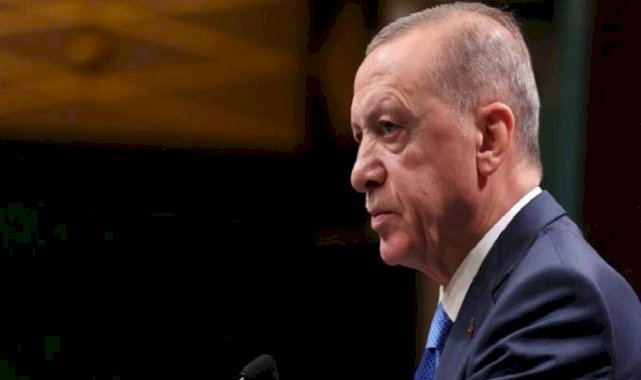 Cumhurbaşkanı Erdoğan'ın ABD'ye uçak gemisi tepkisi dünya basınında: Gazze'de katliamlara yol açacak