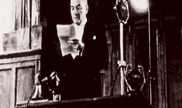 Cumhuriyet, neden 29 Ekim'de ilan edildi