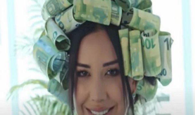 Dilan Polat ve eşi ile yakınlarının mal varlıklarına el koyma kararı