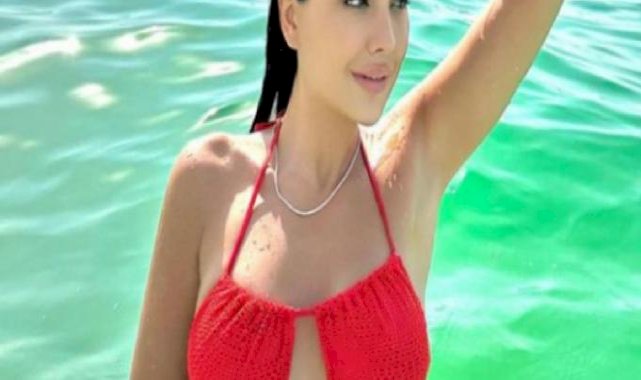 Dilan Polat'ın kardeşi görenleri hayrete düşürdü! O poza yorum yağdı: "Çakma Engin Polat'a bak sen"