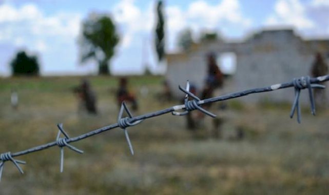 Dışişleri Bakanlığı’ndan Filistin ve İsrail’deki Türk vatandaşlarına yönelik uyarı