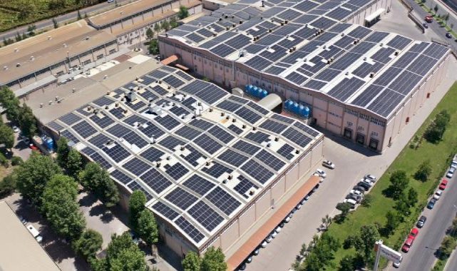 Elektrikli bir otomobilin ihtiyaç duyduğu bakır ihtiyacı artırılıyor