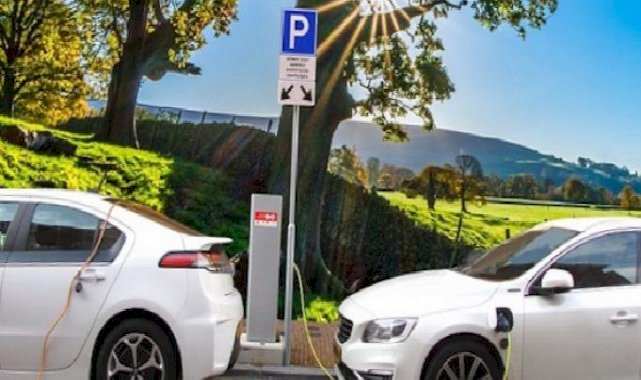 Elektrikli ve hibrit araçlar için Çevre Dostu Kasko ürünü hizmete sunuldu