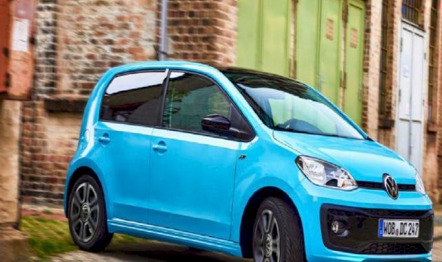 En ucuz Volkswagen modelinin üretimi durduruldu