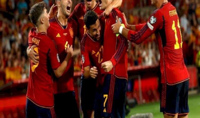 EURO 2024'te mücadele edecek 9 takım belli oldu