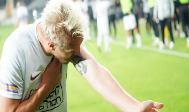 Eyüpspor, Çorum FK'yı yenerek liderliğe devam etti