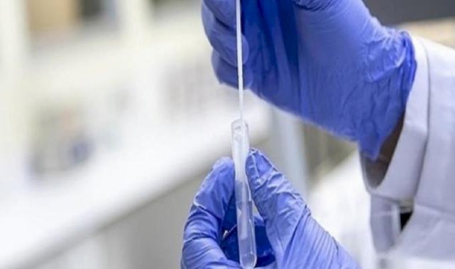 Fahrettin Koca'dan Eris varyantı açıklaması! Kapanma gibi toplu tedbirler artık söz konusu değil