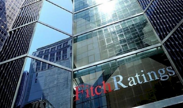 Fitch İsrail'i uyardı! Kredi notu düşebilir