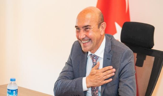 Fitch Ratings’den İzmir’e “AAA” onayı