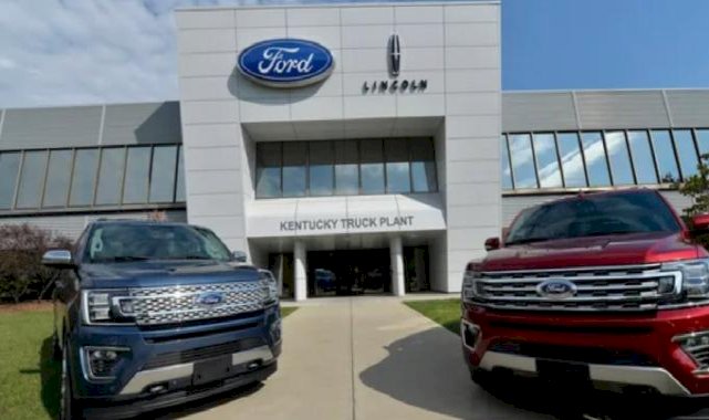 Ford'dan işçilere çağrı: Grevi durdurun!