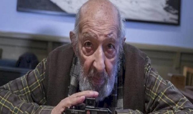 Fotoğraflarıyla ekol olan Ara Güler'in vefatının üzerinden 5 yıl geçti