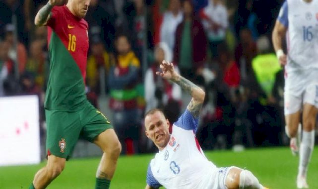 Fransa, Portekiz ve Belçika, EURO 2024'e gitmeyi garantiledi
