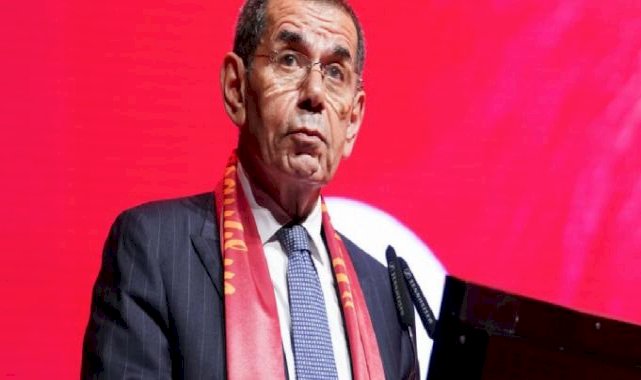 Galatasaray'da Yıllık Olağan Genel Kurul Toplantısı yapılıyor