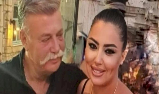 "Gazoz mu içirdin abi" Nuri Alço'nun 33 yaş küçük eşi Burcu Sezginoğlu'nu paylaştı! Güzelliği olay...