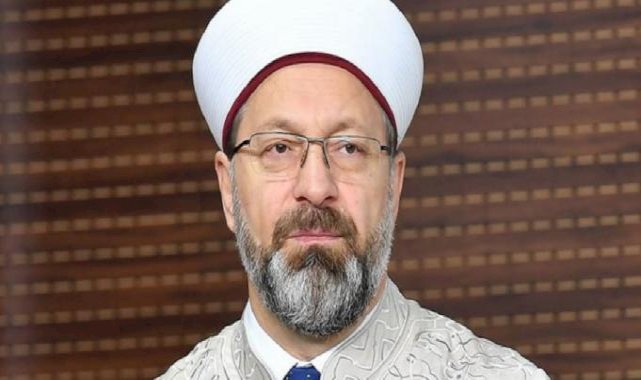 Gazze'de katledilenler için bütün camilerde gıyabi cenaze namazı kılınacak