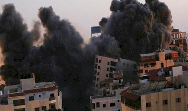 Gazze'de katliamın durması için ateşkes isteyen ve karşı olan ülkeler