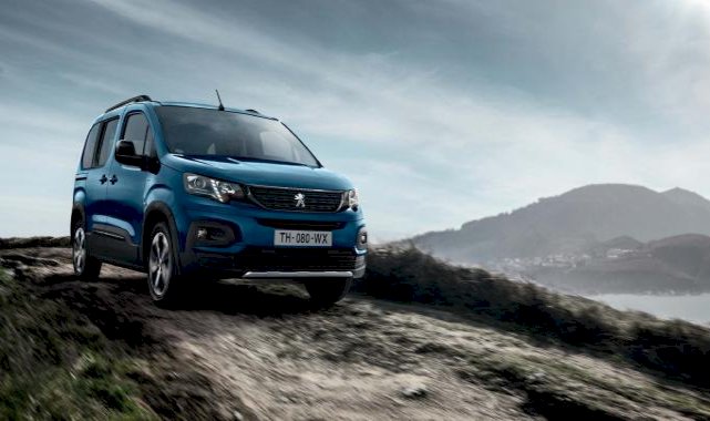 Göz alıcı Peugeot modellerinde ekim kampanyası